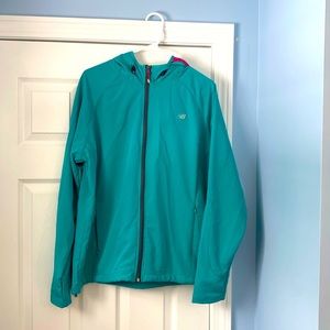 New Balance lightweight jacket , size XL